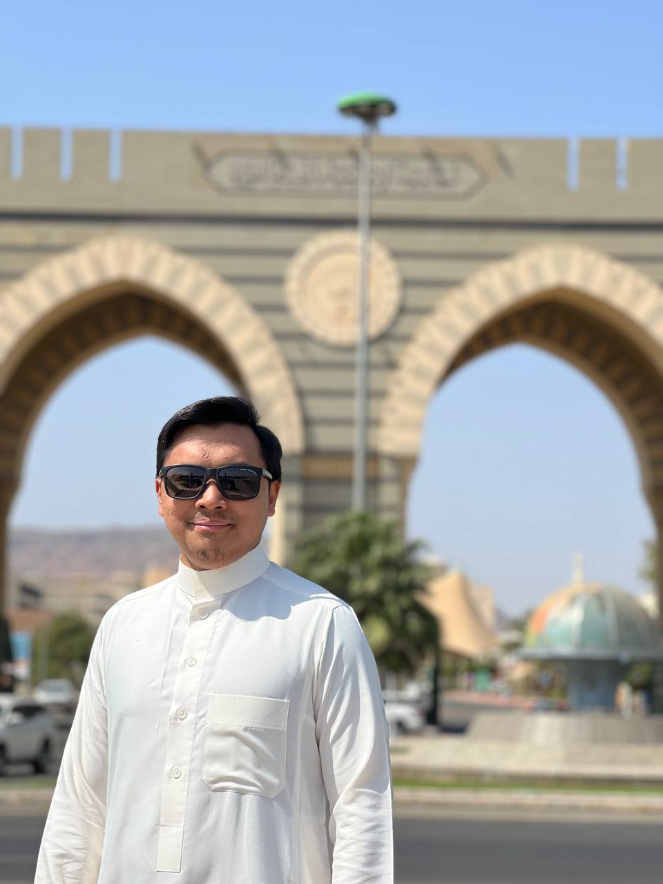 Universiti Islam Madinah