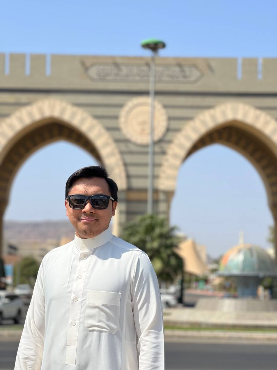 Universiti Islam Madinah