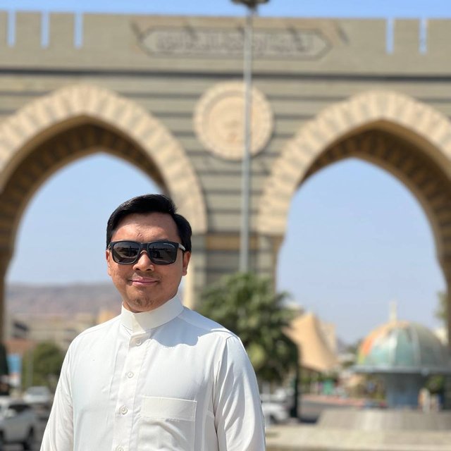Universiti Islam Madinah